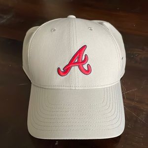 Nike Atlanta Braves Hat